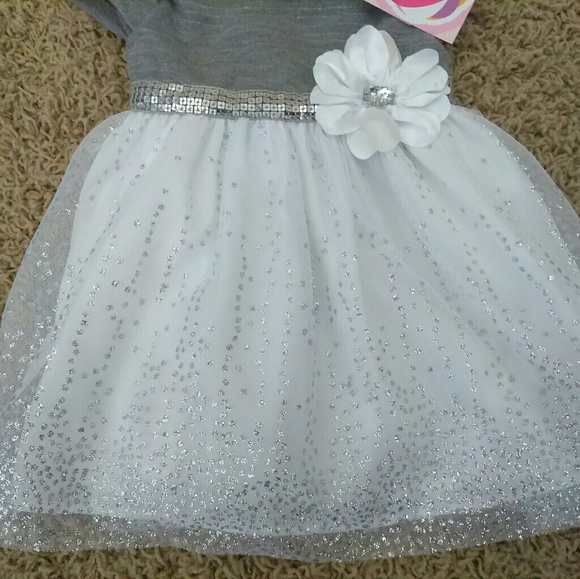 Youngland Baby 2 piece outfit - Picture 3 of 3